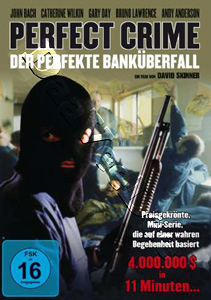 The Great Bookie Robbery |   DVD